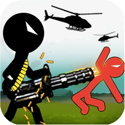 火柴人军队遗产战争1.06