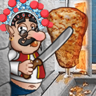 料理制作餐厅1.3