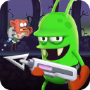 僵尸榨汁机国际服(ZombieCatchers)1.49.7