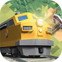 火车山谷2手机版1.0.2