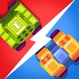 双人坦克大战单机版1.0.1