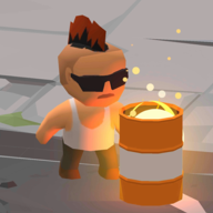 废城生存无限材料版1.0.11