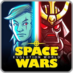 Space Wars Evolution World(星战进化世界安卓版)