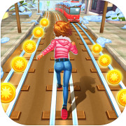 Subway Rush Runner(地铁转轮安卓版)