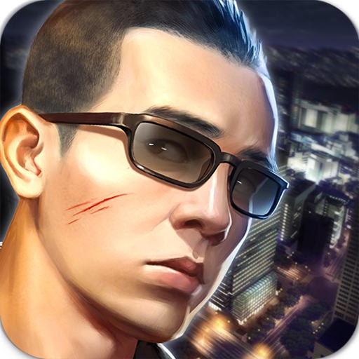 都市英豪公测版