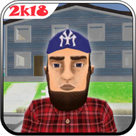 Granny Versus Neighbor(奶奶与邻居安卓版)