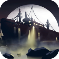 诡船谜案海港往事