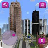 Snow Town: Ice Village World Winter Age(大城市工艺安卓版)