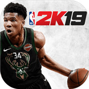 NBA 2K19美职篮2K19手游