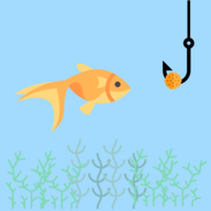 养鱼游戏