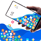 滚动图标去广告清爽版