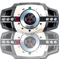 Decade One(假面骑士帝骑品红腰带模拟器安卓版)