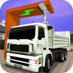 汽车运输模拟器2020安卓版