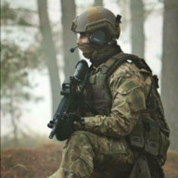 无限黑色行动游戏