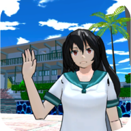 墨西哥校园模拟器中文版2020