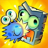 Nut Head(我撞墙贼6游戏)