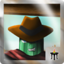 仙人掌枪手手游