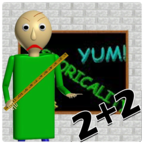 惊悚数学老师安卓免费中文版