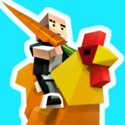 Run Chicken Run(跑个鸡儿安卓版)