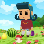 Unico(独角马之仙子采集者游戏)