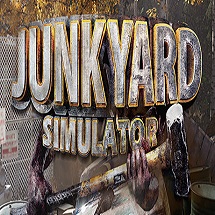 Junkyard Builder(垃圾场模拟器手机版)