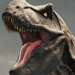 实验室恐龙模拟中文版