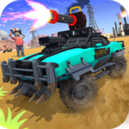 皮卡战车僵尸小队安卓版