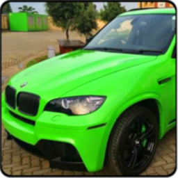 BMWX5CarRacingSimulator(宝马X5赛车模拟器游戏)