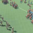 卡通王国战争模拟器安卓完整版