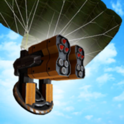 合并炮塔僵尸防御安卓版