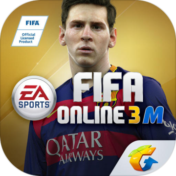fifaonline3m安卓版