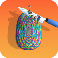 Slime Cutting(减压切切切手游)