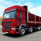 Europa Real Trucks Simulator 19 : Truck Drivers(欧罗巴卡车模拟19安卓完整版)