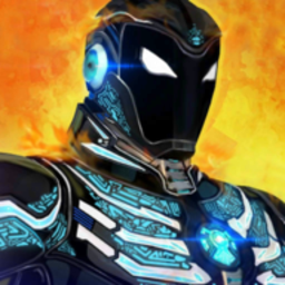 Legendary Iron Heroes(传奇钢铁英雄安卓版)