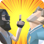 The Pointing Game(指指点点手游)