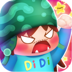 疯狂的迪迪逃出神秘岛游戏