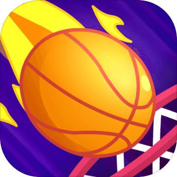 弹球灌篮安卓版