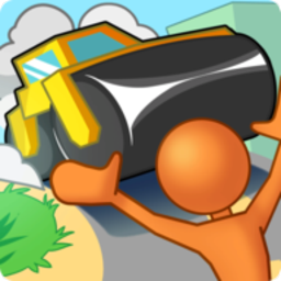 Pave The Way 3D(我铺路贼6安卓版)