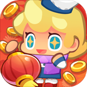 疯狂中餐厅手游