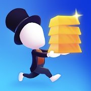 Snatch the Gold(抢走黄金安卓版)