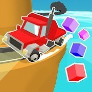 Cargo Climb(货物爬升游戏)