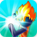 火柴人龙珠传奇