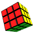 Magic Cube(我玩魔方贼6安卓版)