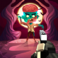Zombie Mania(像素僵尸袭击游戏)