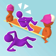 Crazy Doctors(我抬担架贼6安卓版)