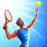 Tennis Clash(网球冲突TennisClash)