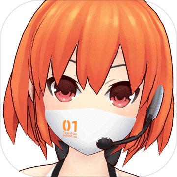 我的健身教练口罩版