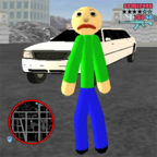 火柴人绳索愤怒英雄安卓版