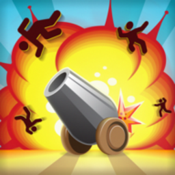 Stay Away(我玩大炮贼6安卓版)