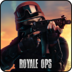 反恐精英狙击行动安卓中文版